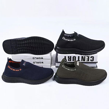 All-match Outdoor Men’s Shoes