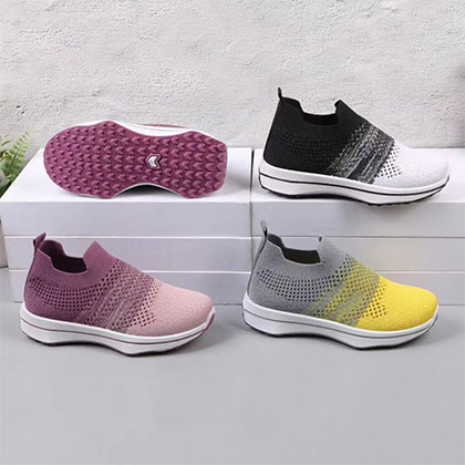 Boys Girls School Walking Shoes