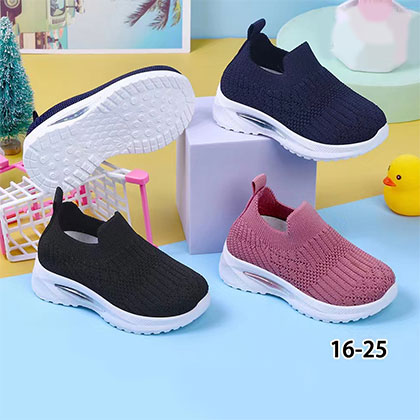 Breathable Baby Shoes