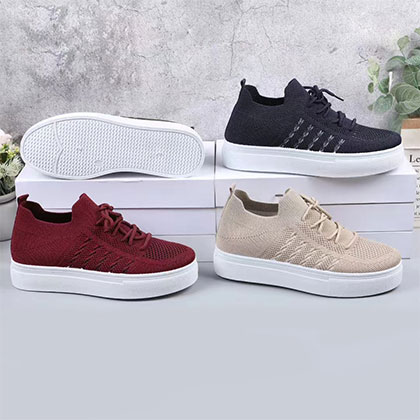 Fashion Women Sneakers