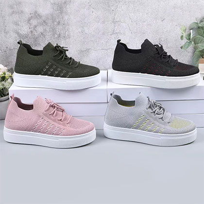Fashion Women Sneakers