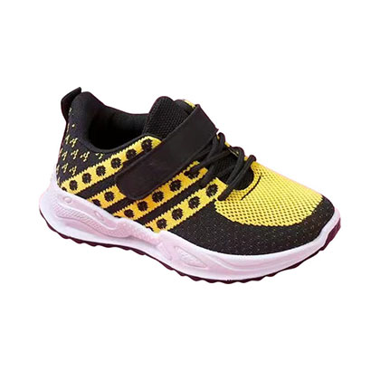 Lightweight Kids Sneakers