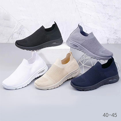 Men’s Casual Shoes Fashion