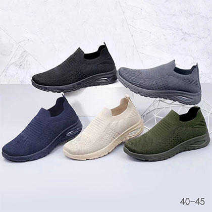Mesh Lightweight Men Sneakers