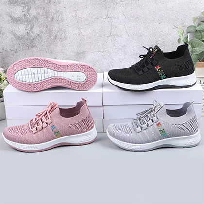 Wholesale China Factory Shoe