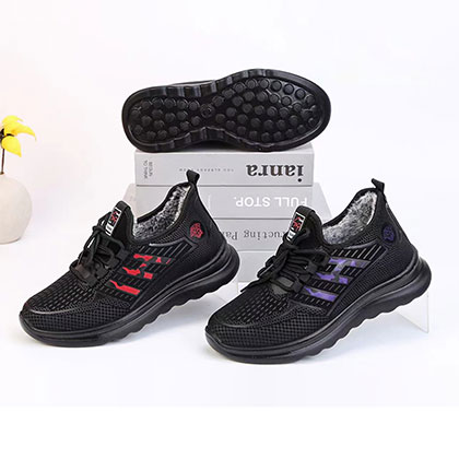 Winter Shoes For Ladies