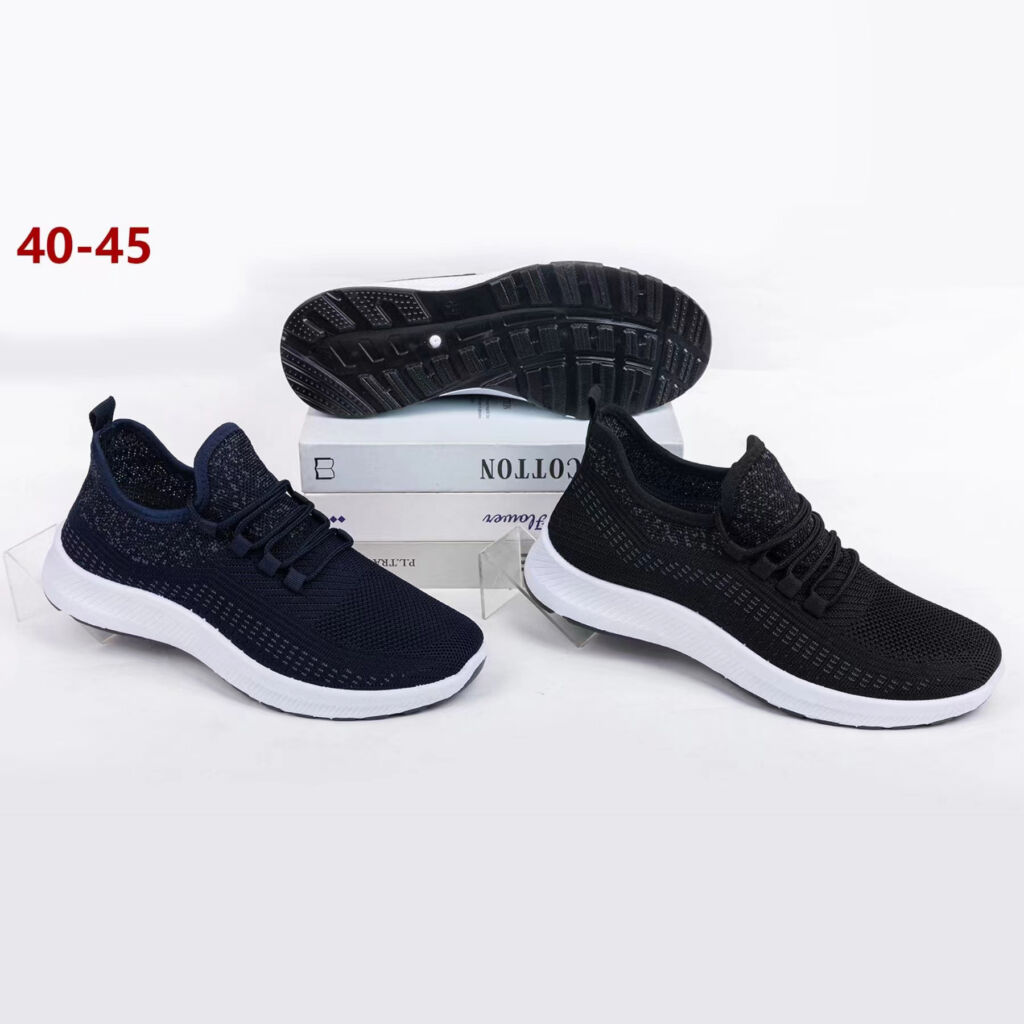 Fashion Sports Leisure Running Shoe