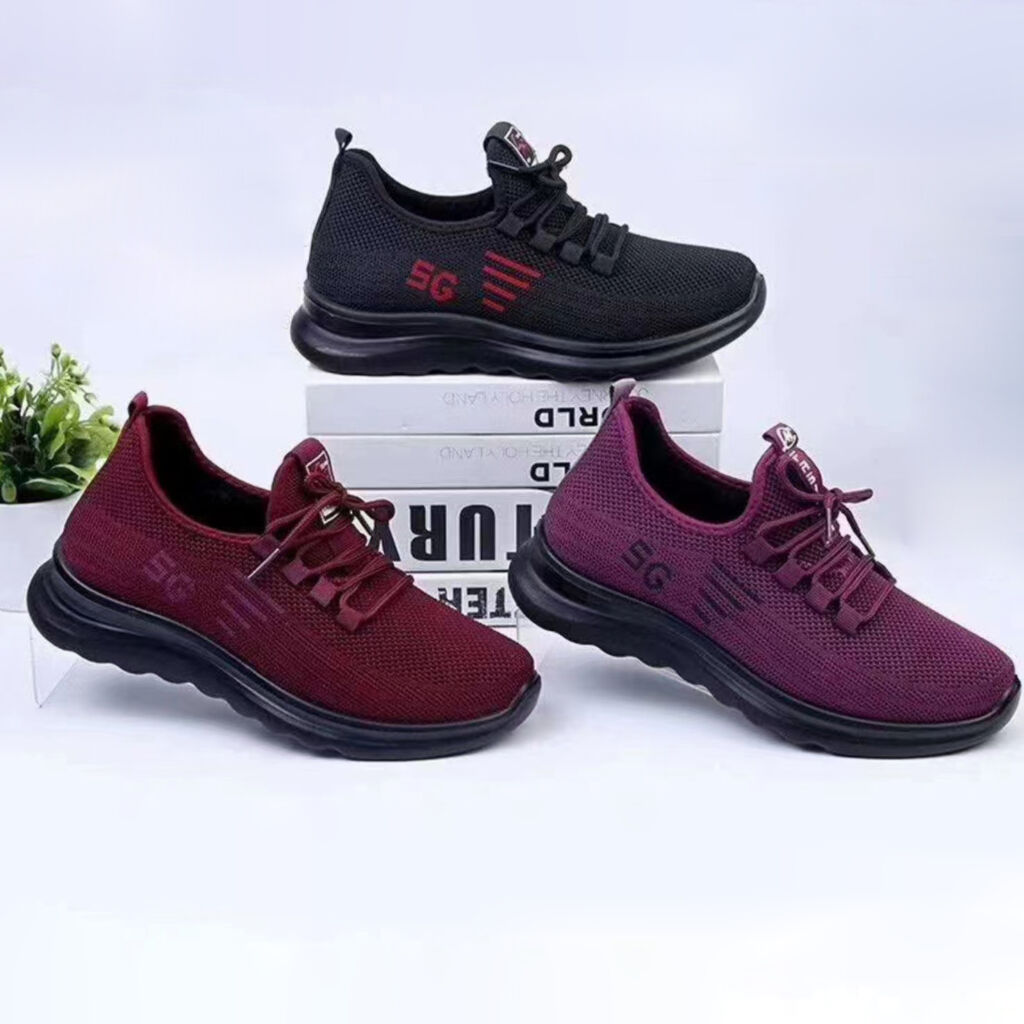 Anti-skid Mother Sports Shoe