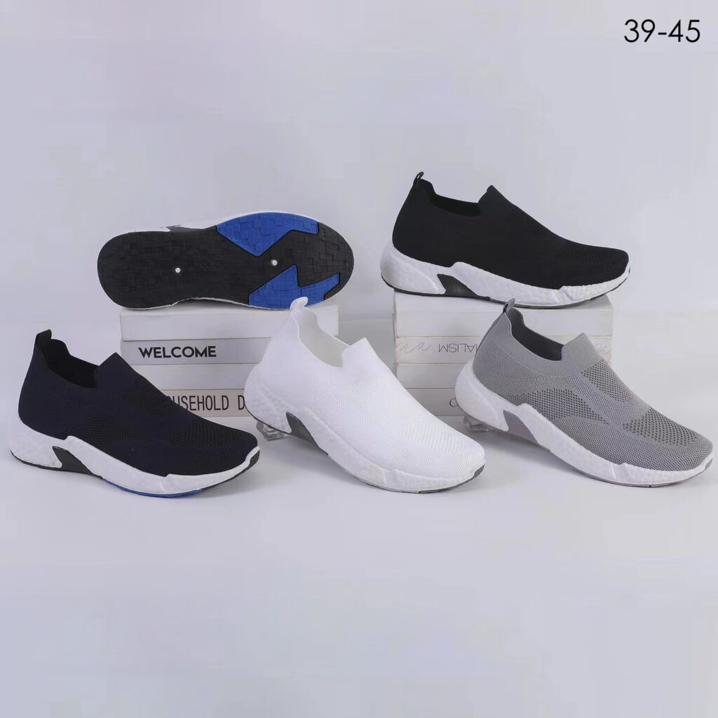 Knitted Upper Shoe Manufacturers