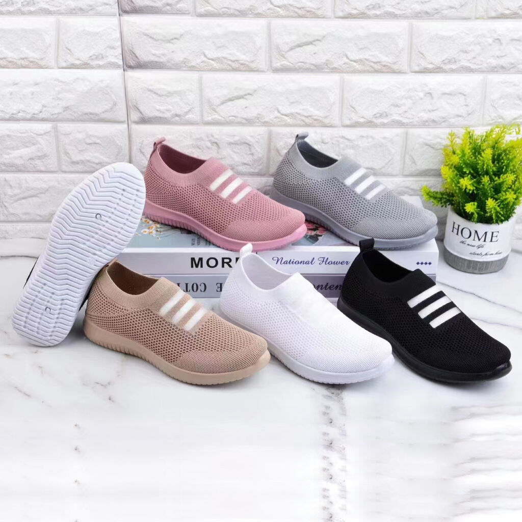 Wholesale China Women Shoes