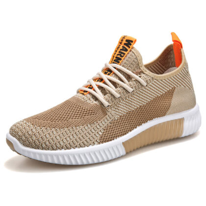 New Popular Comfortable Men’s Shoes