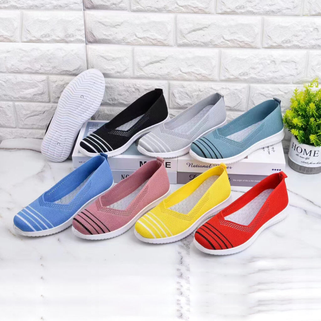 Breathable & Comfortable Shoe