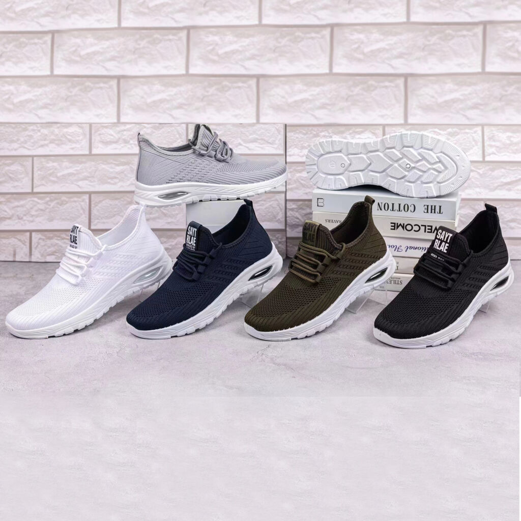Non-slip Casual Shoes