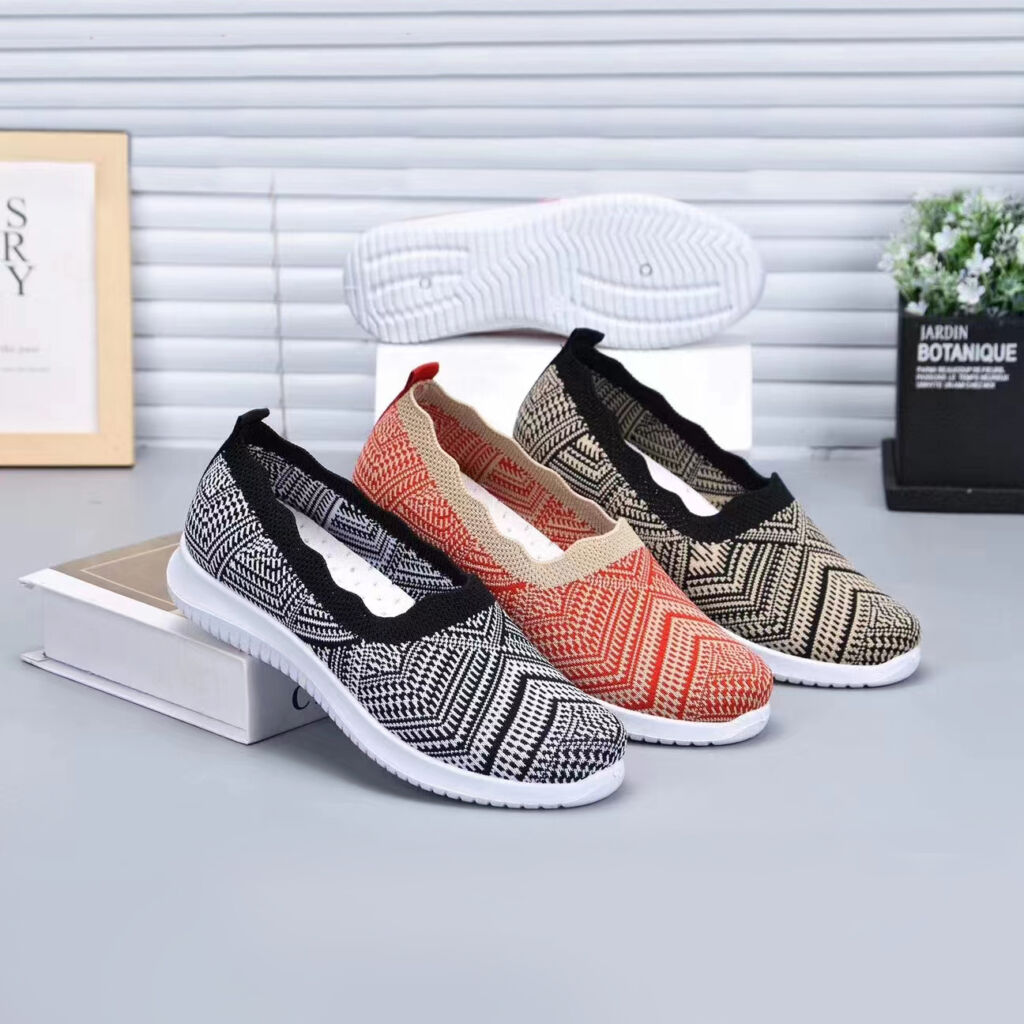 Sports Women Sneaker