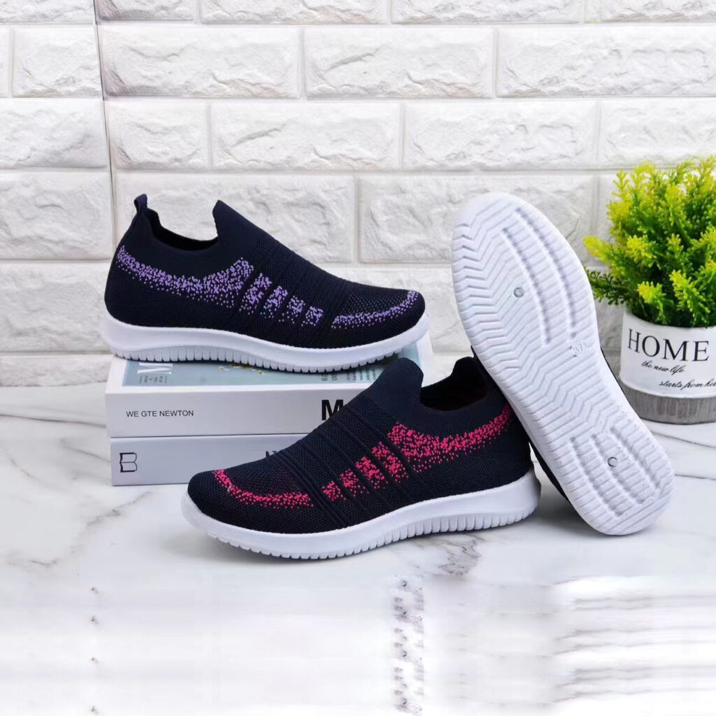 Ladies’ Fitness Walking Shoes