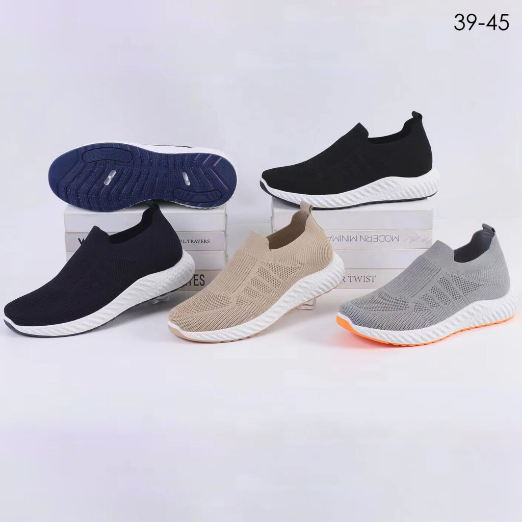 Flyknit Upper Manufacturers