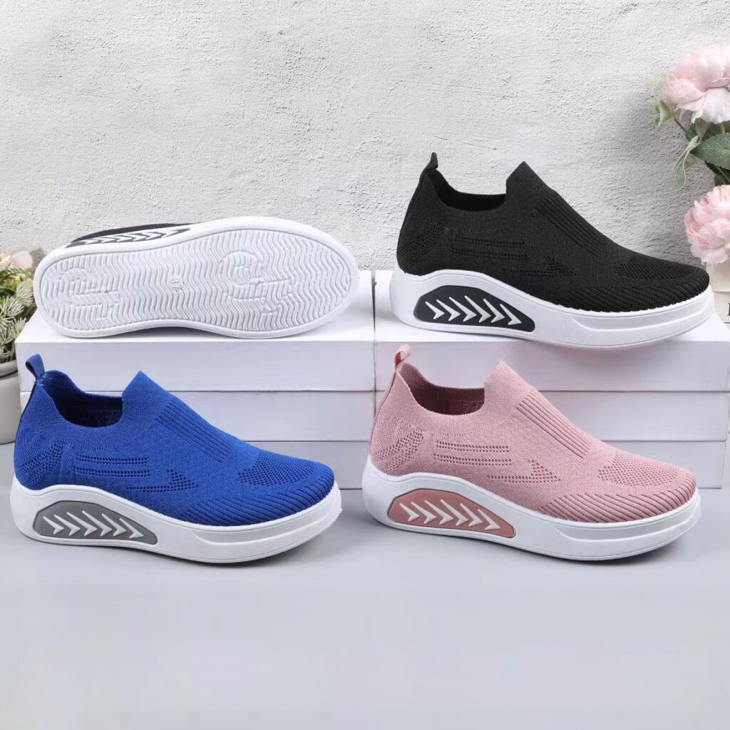 Outdoor Walking Shoes