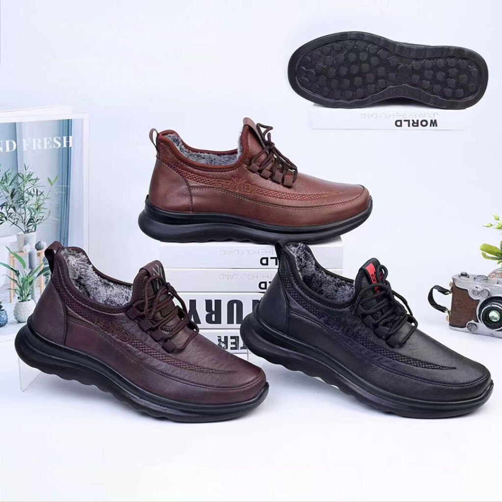 Winter Boots Factory”