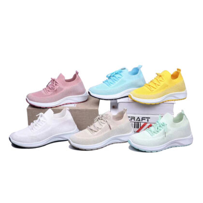 Lace Up Shoes for Ladies