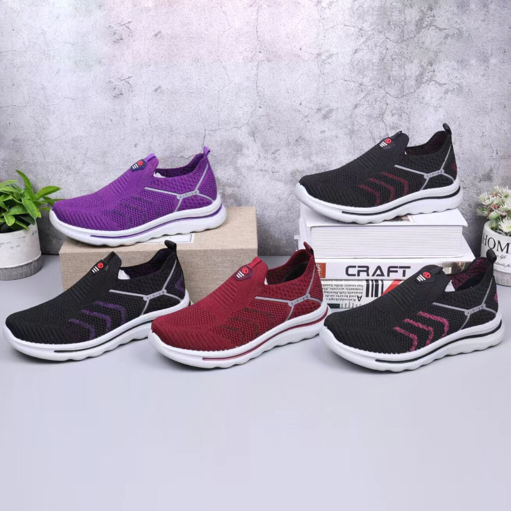 Running Sports Sneakers