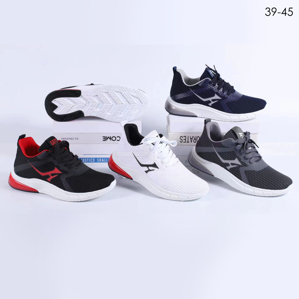 Mens Casual Shoes