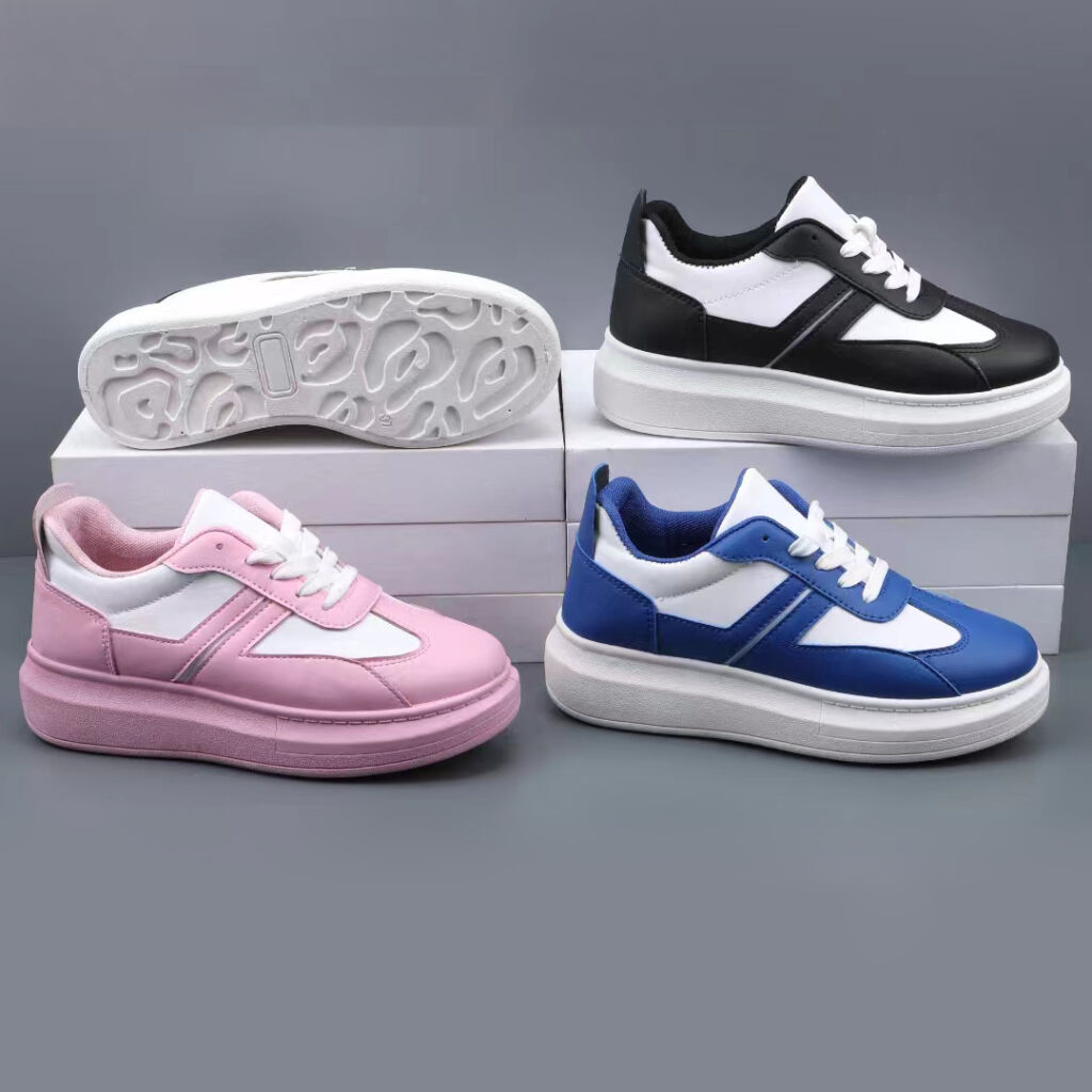 Couple Casual Shoes Manufacturer