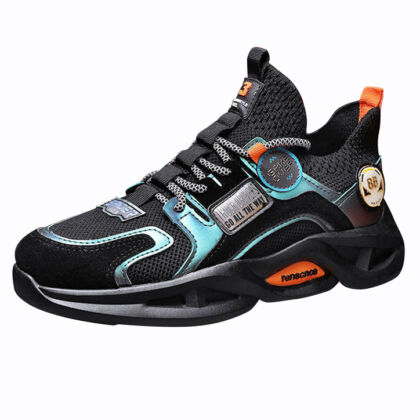 Running Men Sport Shoes
