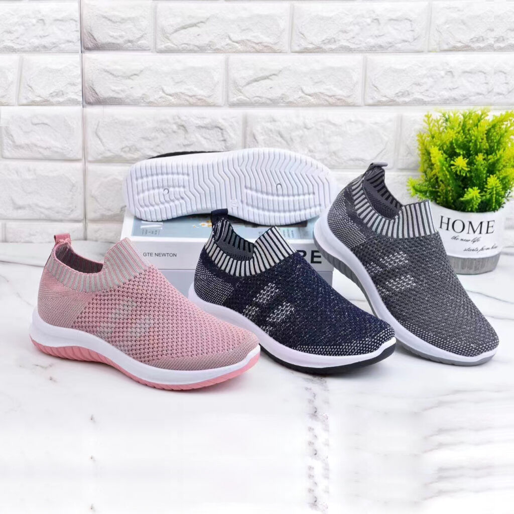 Slip On Sneakers Women