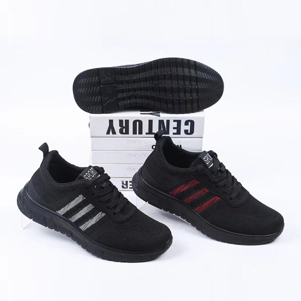Breathable Sports Shoes