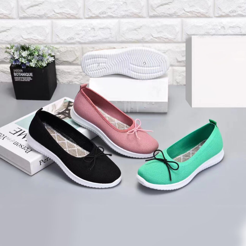 Lightweight Women Sneakers