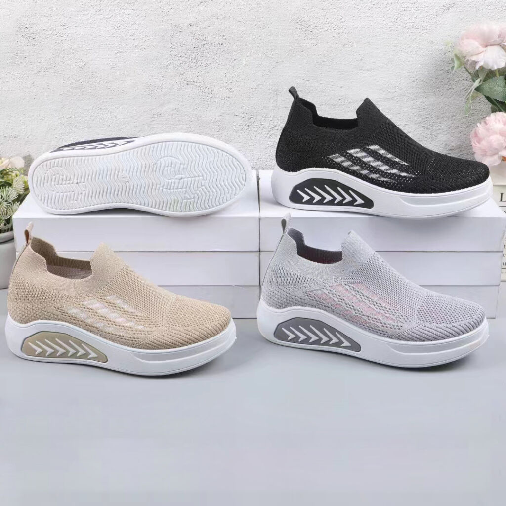 Customized Breathable Shoes