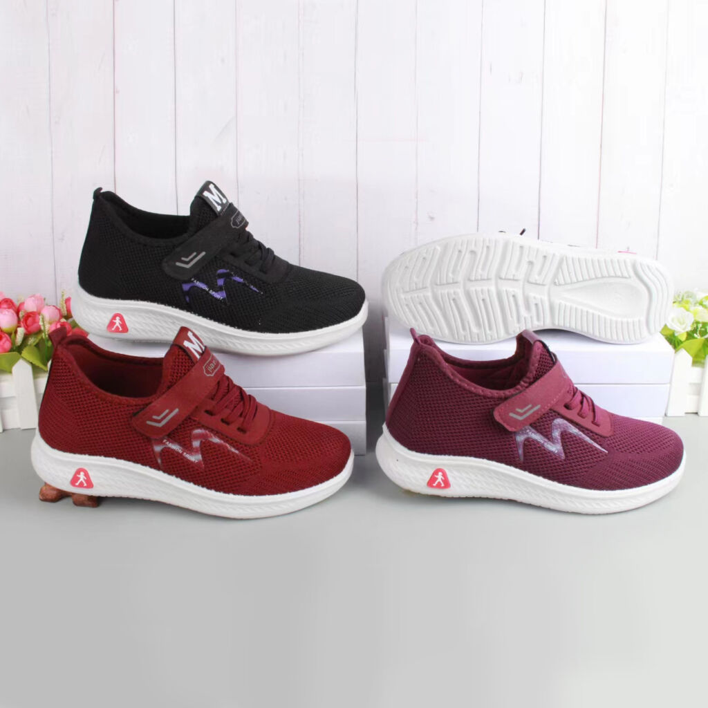 Comfortable Casual Shoes Womens