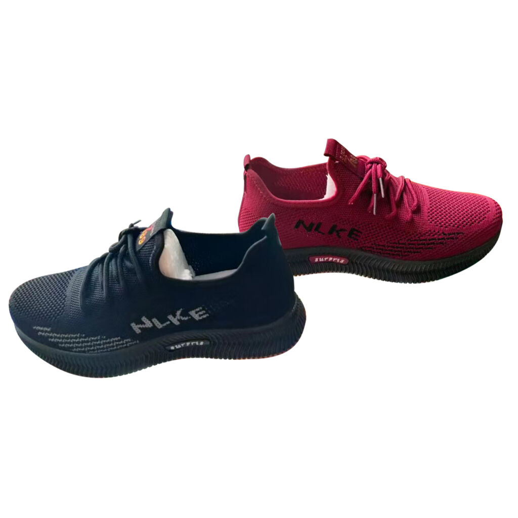 Soft Shoes for Ladies