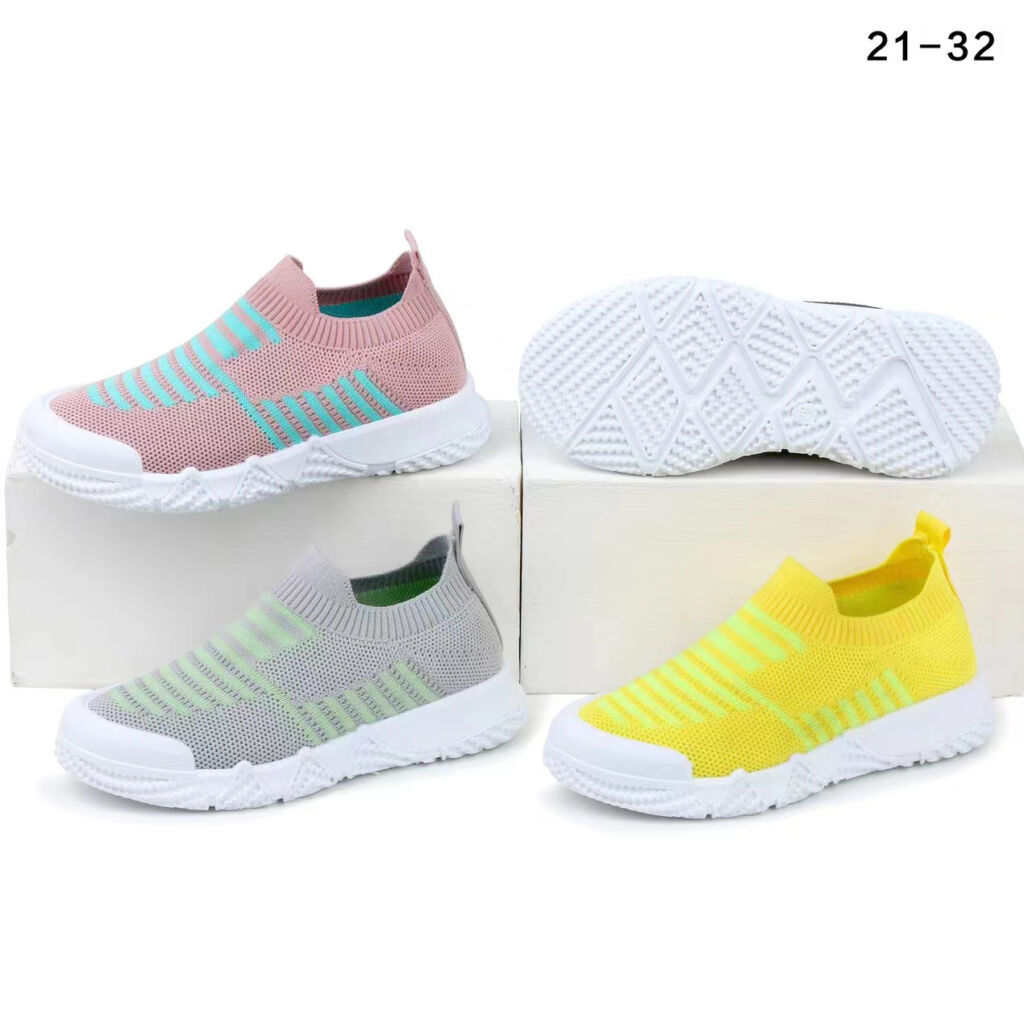 Bulk Kids Shoe For Sale