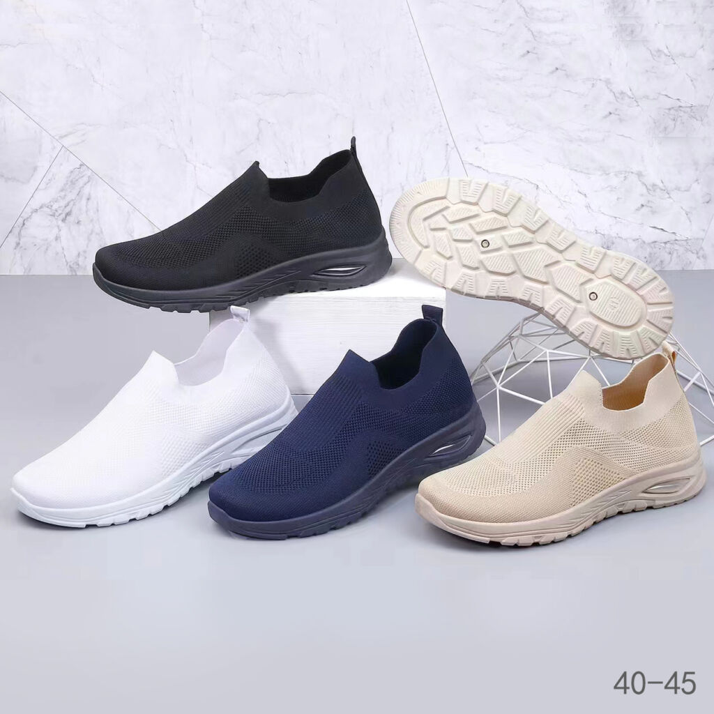 Anti-slip Men Sneakers