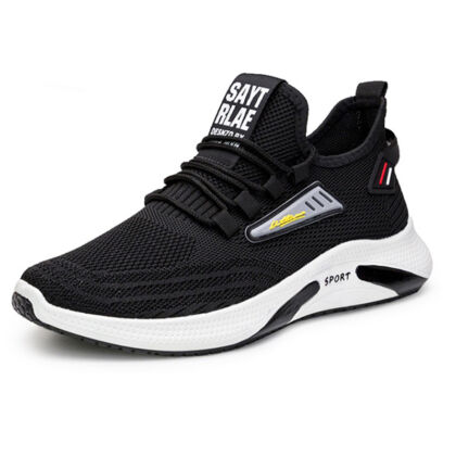 Outdoor Men Running Sneakers