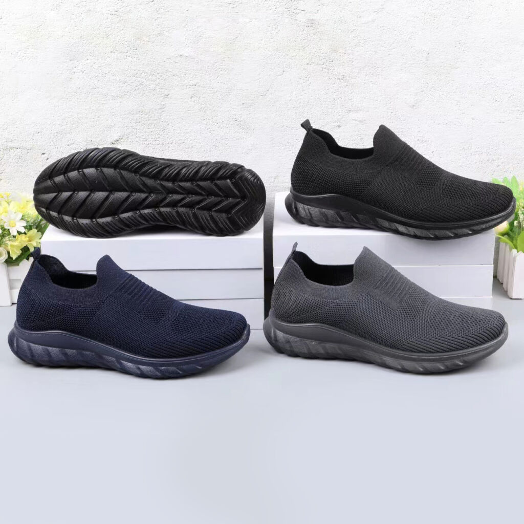 Wholesale Fashion Sport Shoes