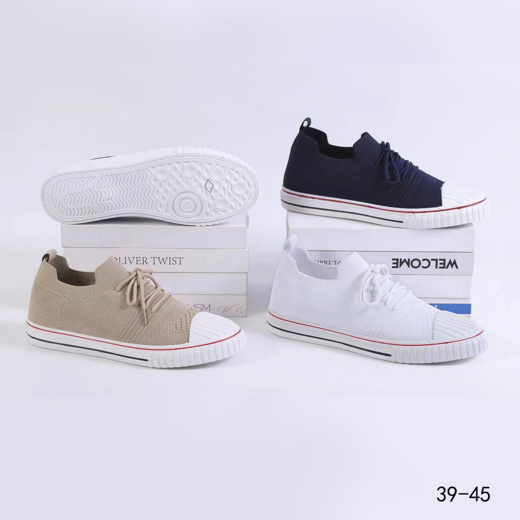 Manufacturer Wholesale Men’s Casual Shoe