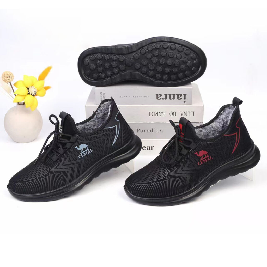 Men’s Winter Boots