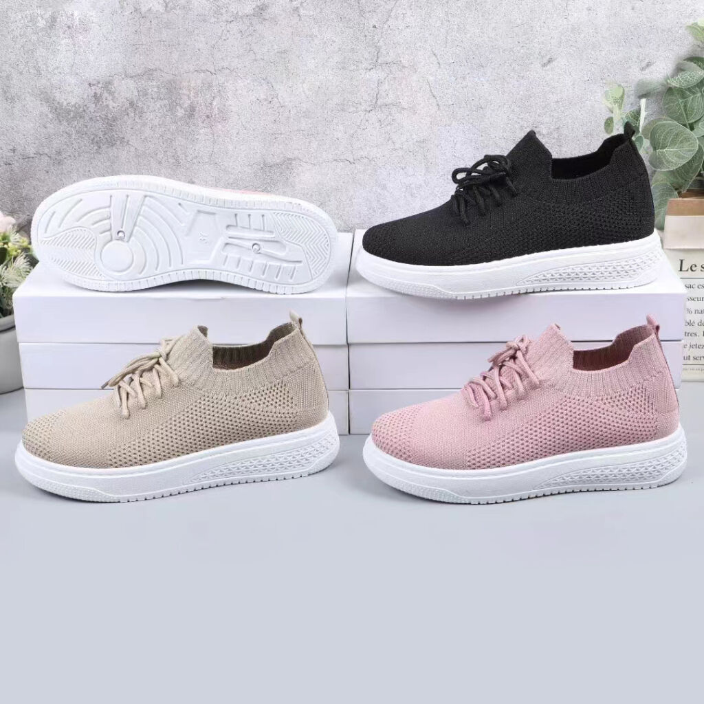 Manufacturer Customization Sneakers