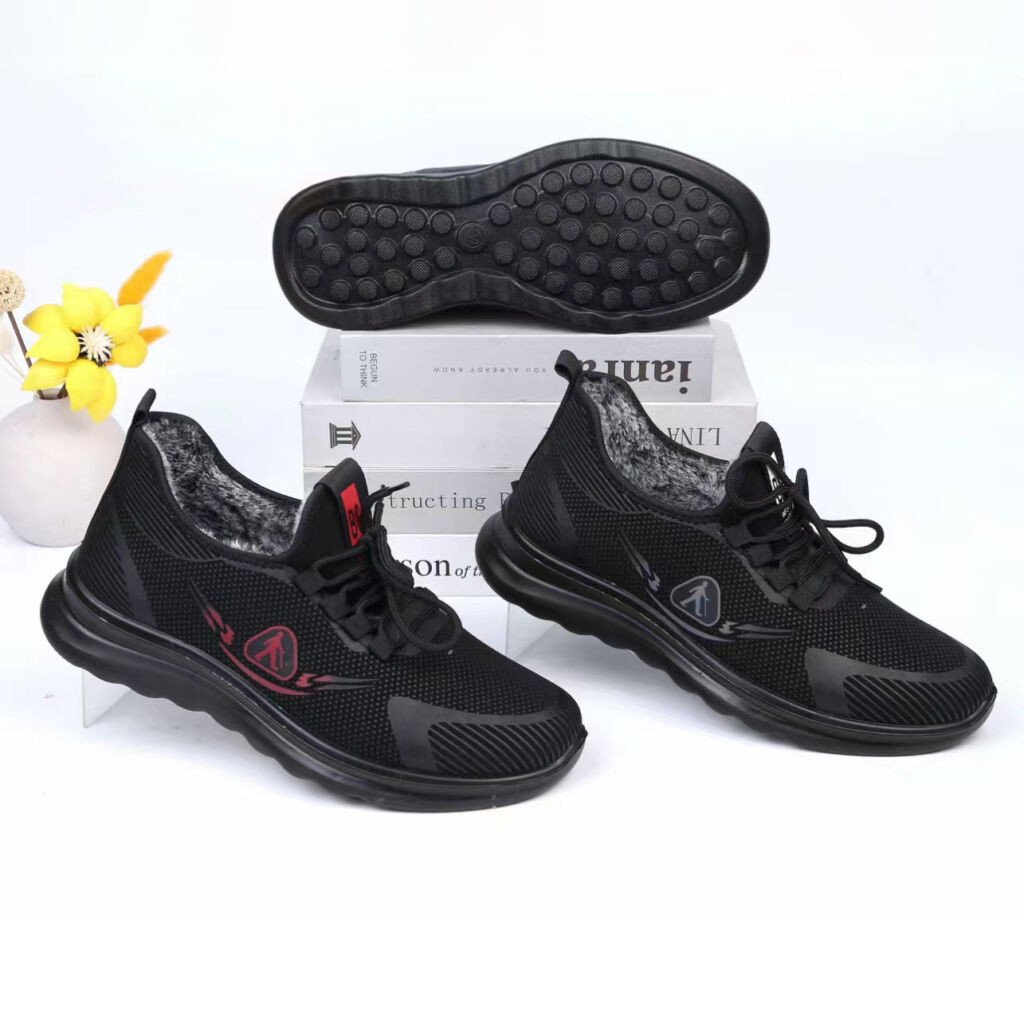 Winter Shoes Wholesale