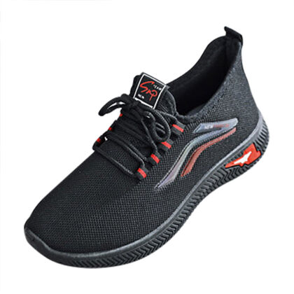 Work Walking Mesh Shoes