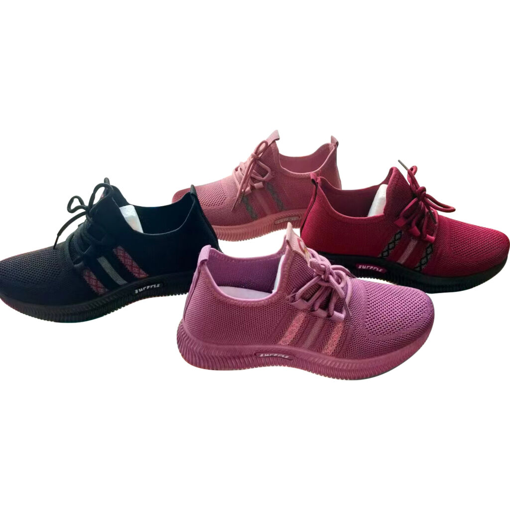 Lace Up Shoes for Ladies