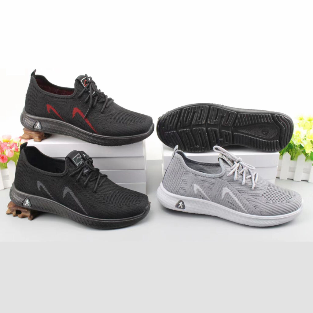 Athletic Walking Tennis Shoes