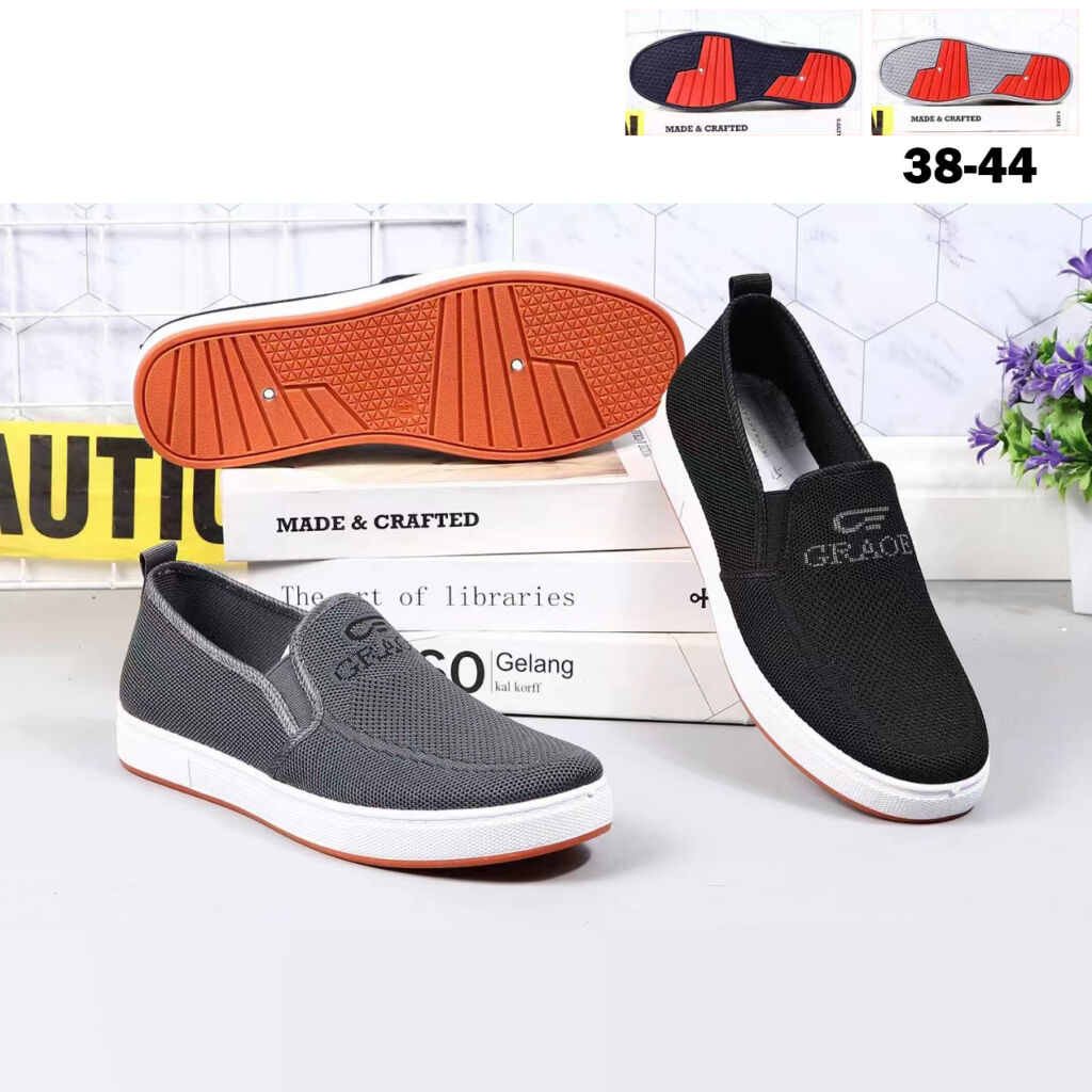 Sports Factory Shoe Man