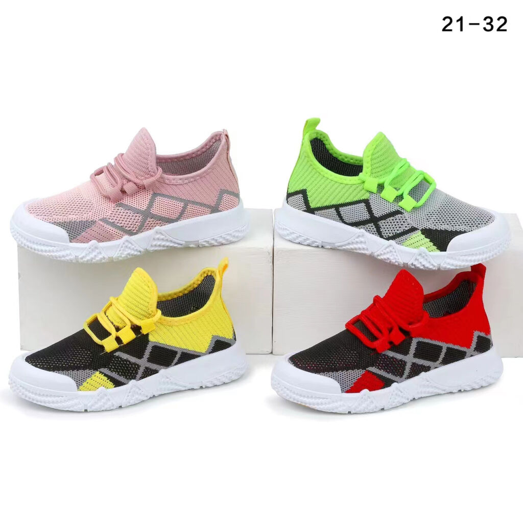 Child Baby Socks Shoes