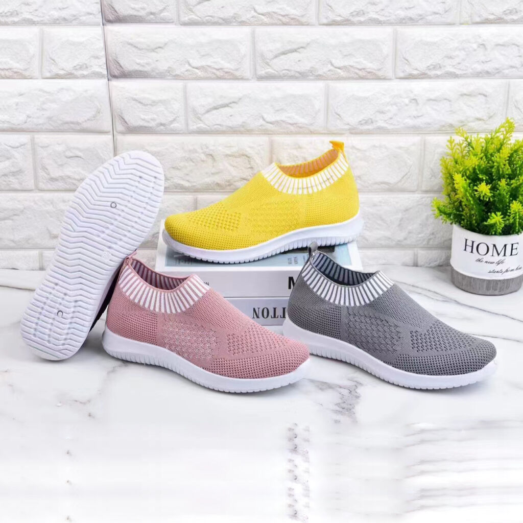 Women Sneakers Manufacturers