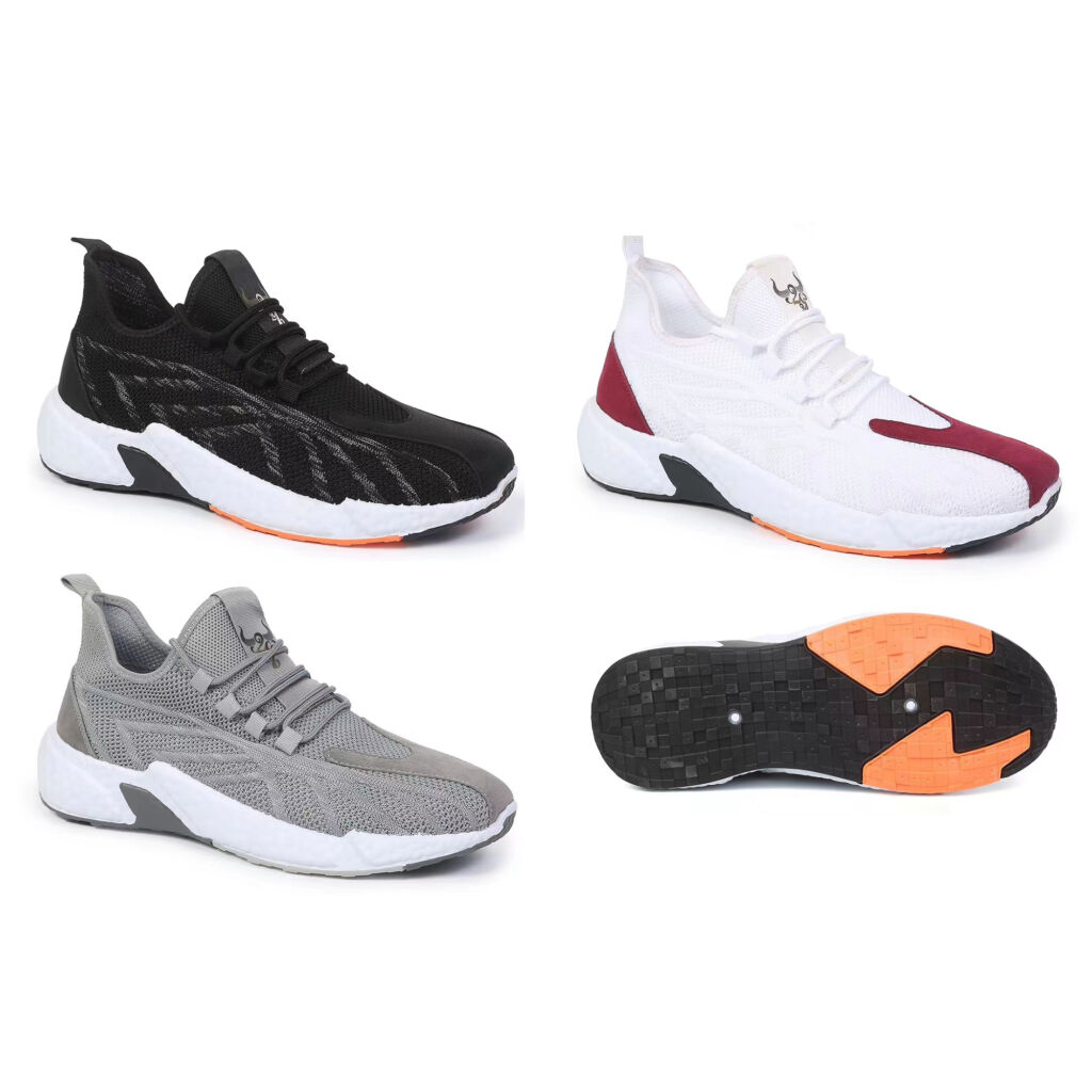 Causal Sneaker For Men