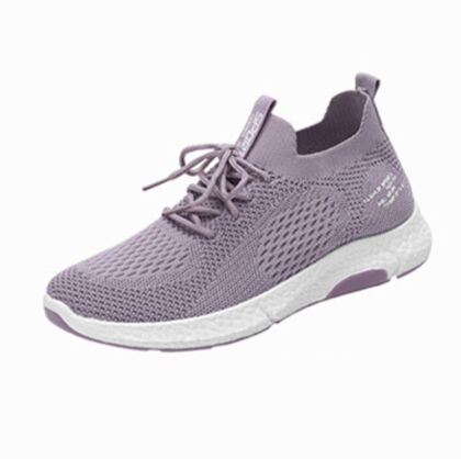 Womens Walking Casual Sneakers