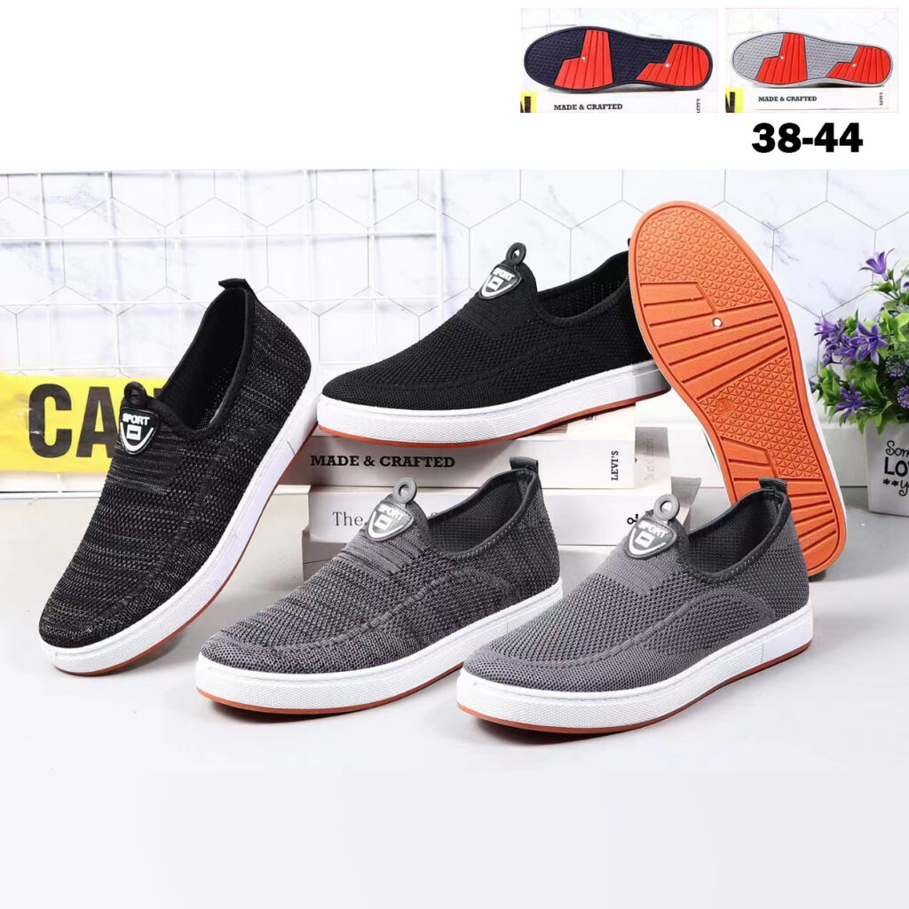 Men Walking Shoe